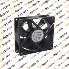 SUNON CF2092HVL-1000U-999  230V AC/EC 92x92x25mm FAN
