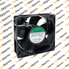 SUNON CF4113HBL-000U-AB9  120x120x38mm 230V AC/EC FAN