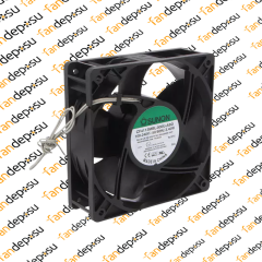 SUNON CF4113MBL-000U-ABD  120x120x38mm 230V AC/EC FAN
