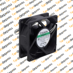 SUNON CF2072HVL-1000U-999  230V AC/EC 70x70x25mm FAN