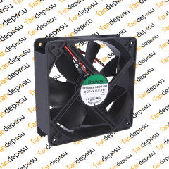 SUNON EEC0382B1-000U-A99 24V DC 120x120x38mm FAN