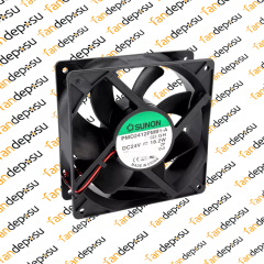 SUNON PMD2412PMB1-A(2).GN 120x120x38mm 24V DC FAN