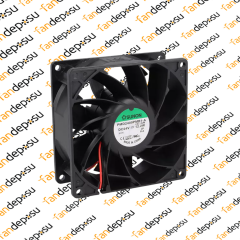 SUNON PMD2409PMB1-A(2).GN 92x92x38mm 24V DC FAN
