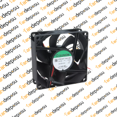 SUNON EF80252S1-1000U-A99 80x80x25mm 24V DC FAN