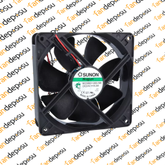 SUNON MEC0382V1-000U-A99 120x120x38mm 24V DC FAN