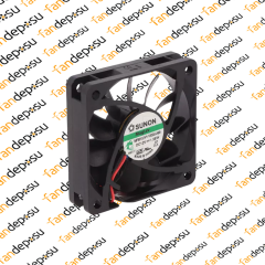 SUNON MF60151V1-1000U-A99 60x60x15mm 12V DC FAN