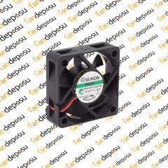 SUNON MF50152VX-1000U-A99 50x50x15mm 24V DC FAN