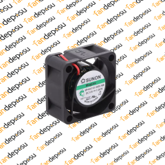 SUNON MF40201VX-1000U-A99 40x40x20mm 12V DC FAN