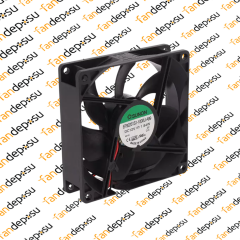 SUNON EF92251S1-1000U-A99 92x92x25mm 12V DC FAN