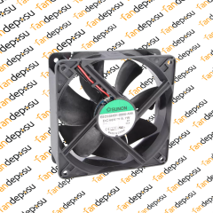 SUNON EEC0384B1-000U-A99 120x120x38mm 48V DC FAN