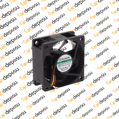 SUNON MF60252VX-1000U-G99 60x60x25mm 24V DC FAN