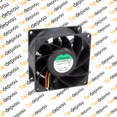SUNON PMD2408PMB1-A.(2).F.GN  80x80x38mm 24V DC FAN