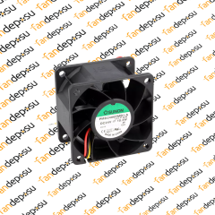 SUNON PMD2406PMB1-A.(2).F.GN  60x60x38mm 24V DC FAN
