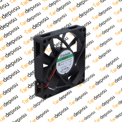 SUNON MF80151V3-1000U-A99  80x80x15mm 12V DC FAN