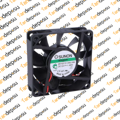 SUNON ME70201V1-000U-A99  70x70x20mm 12V DC FAN