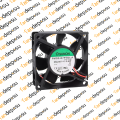 SUNON PMD2407PTB1-A.(2).GN  70x70x25mm 24V DC FAN