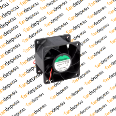 SUNON PMD2406PMB1-A.(2).GN  60x60x38mm 24V DC FAN