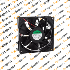 SUNON PFE0381B1-000U-A99  140x140x38mm 12V DC FAN