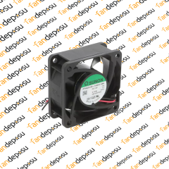 SUNON PF60251B1-1000U-A99  60x60x25mm 12V DC FAN