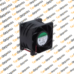 SUNON PF60381B1-1000U-A9H  60x60x38mm 12V DC FAN