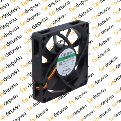 SUNON MF80152V1-1000U-G99  80x80x15mm 24V DC FAN