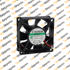 SUNON PMD2407PTV1-A.GN 70x70x25mm 24V DC FAN
