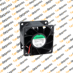 SUNON PMD2406PMB3-A(2).GN 60x60x38mm 24V DC FAN