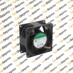 SUNON PF80381B1-1000U-S9H 80x80x38mm 12V DC FAN