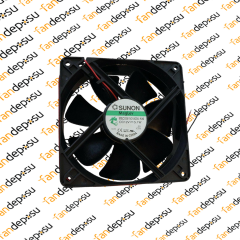SUNON MEC0381V2-000U-A99 120x120x38mm 12V DC FAN