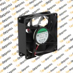 SUNON GF80251B1-000U-AE9 80x80x25mm 12V DC FAN