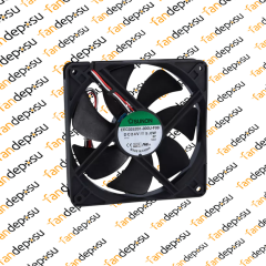 SUNON EEC0252B1-000U-F9 120x120x25mm 24V DC FAN