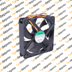 SUNON EEC0251B1-000U-G99 120x120x25mm 12V DC FAN