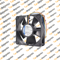 EBMPAPST 4312/12M 120x120x32mm 12V DC FAN