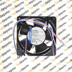 EBMPAPST 4114N/2H8P 120x120x38mm 24V DC FAN