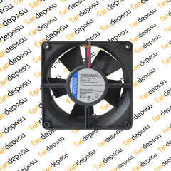 EBMPAPST 4314/17T 120x120x32mm 24V DC FAN