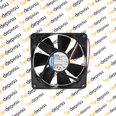 EBMPAPST 4414F/2M 120x120x25mm 24V DC FAN