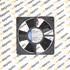EBMPAPST 4314M  120x120x32mm 24V DC FAN