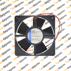 EBMPAPST 4314HR  120x120x32mm 24V DC FAN