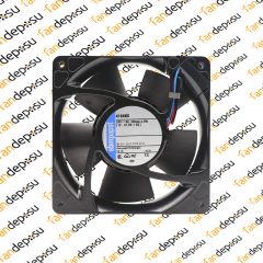 EBMPAPST 4184NX  120x120x38mm 24V DC FAN