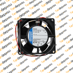 EBMPAPST 8314H  80x80x32mm 24V DC FAN
