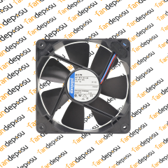 EBMPAPST 4414FM  120x120x25mm 24V DC FAN