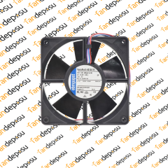EBMPAPST 4312/17T 120x120x32mm 12V DC FAN