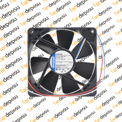 EBMPAPST 4414F/39  120x120x25mm 24V DC FAN