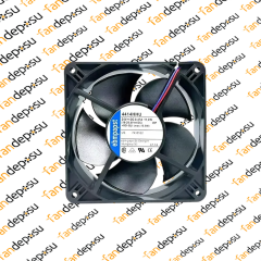 EBMPAPST 4414HHU  120x120x38mm 24V DC FAN
