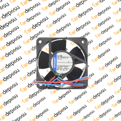 EBMPAPST 614NGN  60x60x25mm 24V DC FAN
