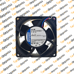 EBMPAPST 3314NH  92x92x38mm 24V DC FAN