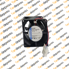 EBMPAPST 8314HR  80x80x32mm 24V DC FAN