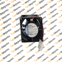 EBMPAPST 8314HR  80x80x32mm 24V DC FAN