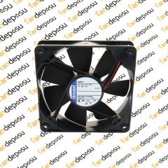 EBMPAPST 4484F  120x120x25mm 24V DC FAN