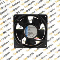 EBMPAPST 4112N  120x120x38mm 12V DC FAN